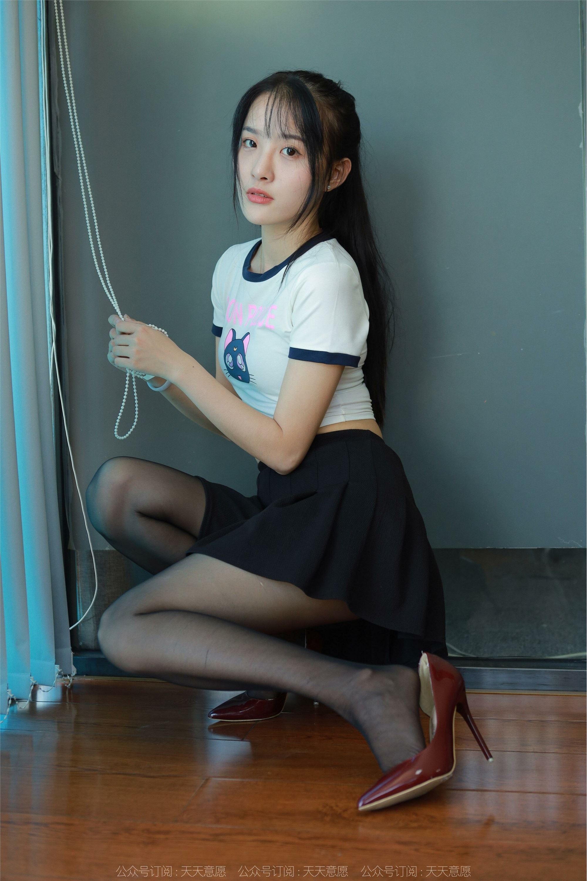 IESS异思趣向  2022.09.28 丝享家 1221 婉萍《葡萄成熟时》